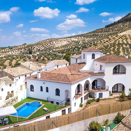 Casa Rural Don Lope El Canuelo  Dış mekan fotoğraf