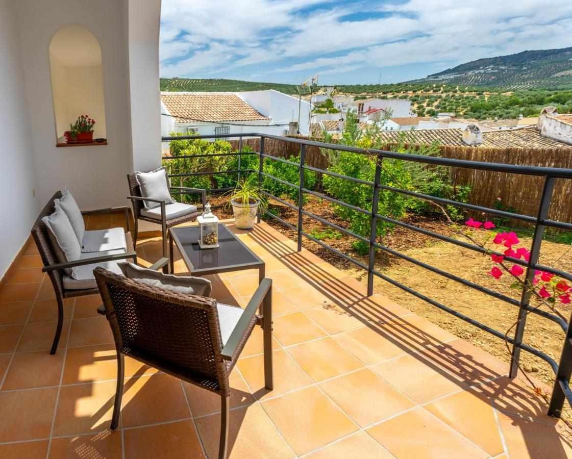Casa Rural Don Lope El Canuelo  Dış mekan fotoğraf