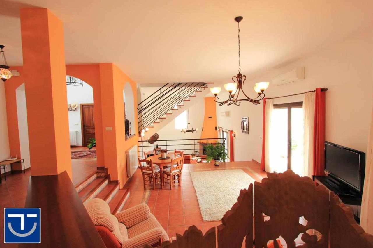 Casa Rural Don Lope El Canuelo  Dış mekan fotoğraf