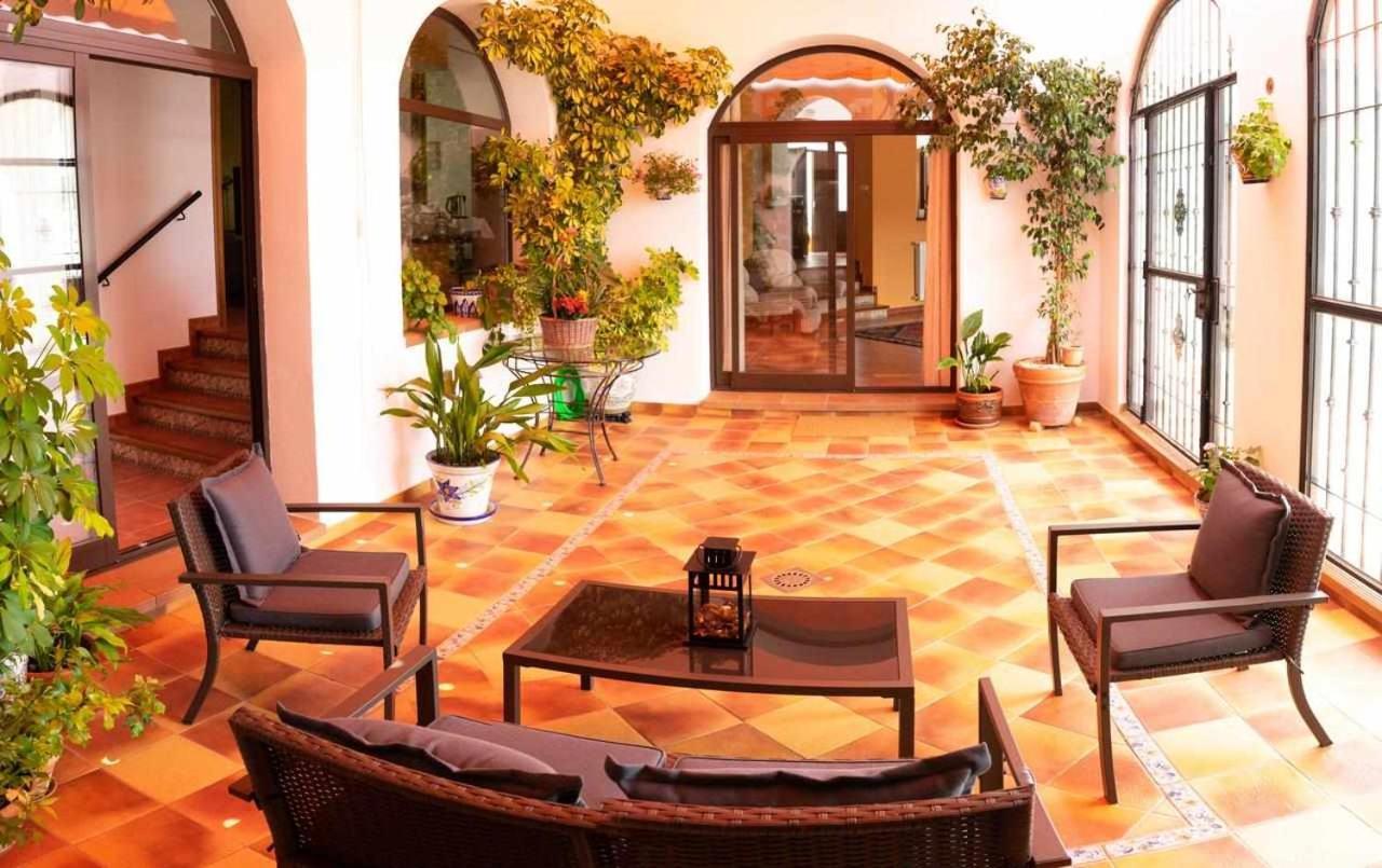 Casa Rural Don Lope El Canuelo  Dış mekan fotoğraf
