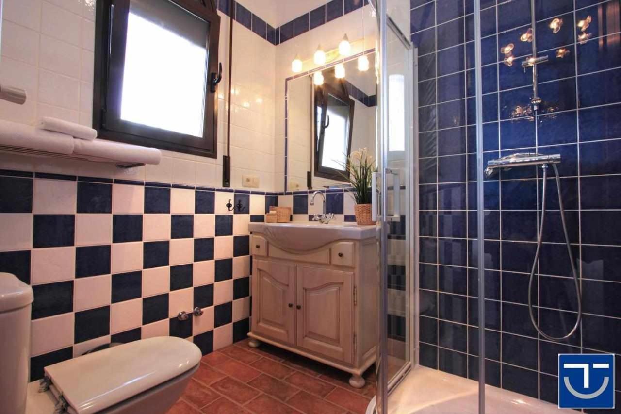 Casa Rural Don Lope El Canuelo  Dış mekan fotoğraf