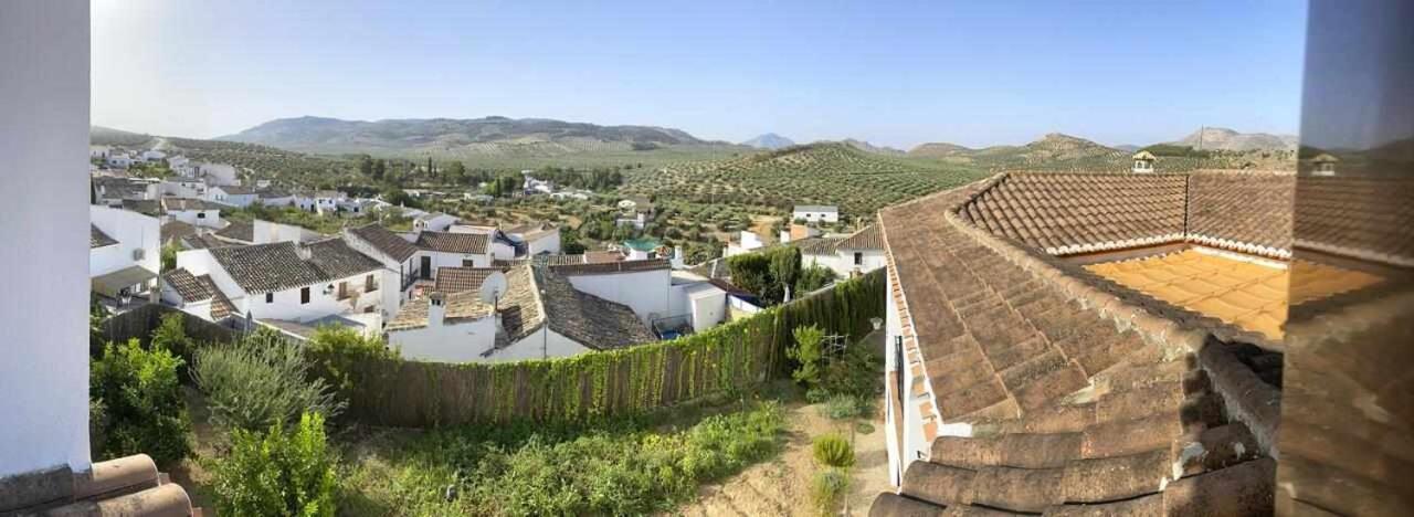 Casa Rural Don Lope El Canuelo  Dış mekan fotoğraf